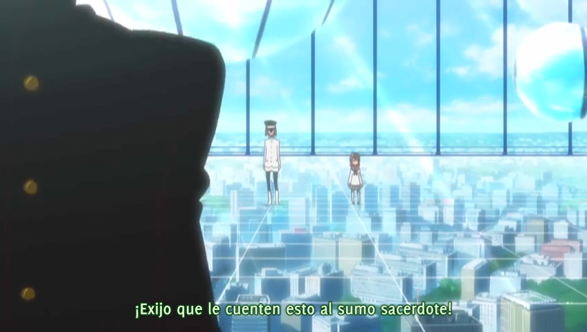 Kyousougiga (2012) (Aozora)